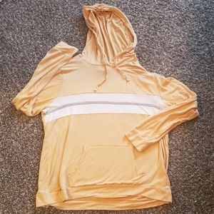 Lightweight Hoodie